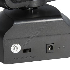 Светодиоден ефект LED-304 R