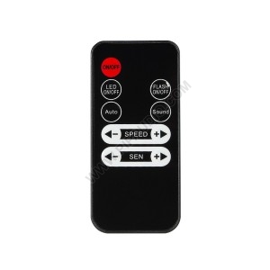 Светодиоден ефект LED-304 R
