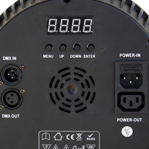 Светодиоден пар прожектор LED-354
