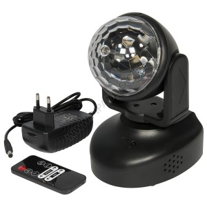 LED Effect LED-63 R