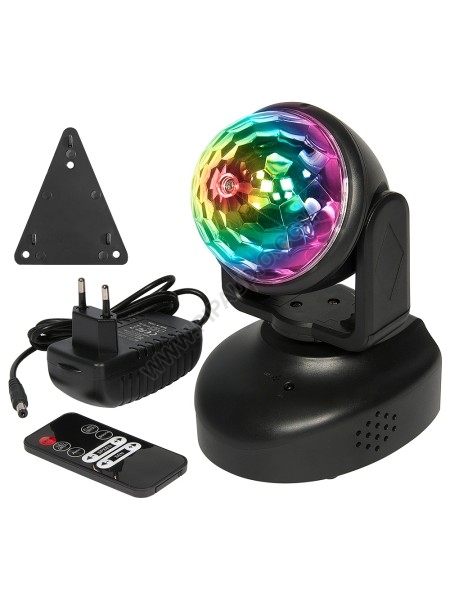 LED Effect LED-63 R