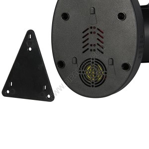 LED Effect LED-63 R