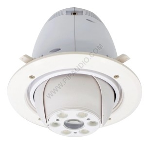 LED движеща глава HSA-816 LED движеща глава HSA-816