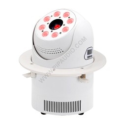 LED движеща глава HAS-716 LED движеща глава HAS-716