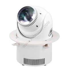 LED движеща глава HAS-718 LED движеща глава HAS-718