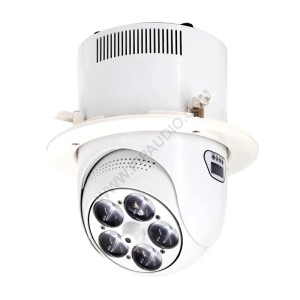 LED движеща глава HAS-730 LED движеща глава HAS-730