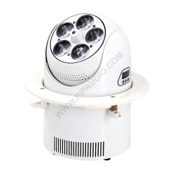 LED движеща глава HAS-730 LED движеща глава HAS-730