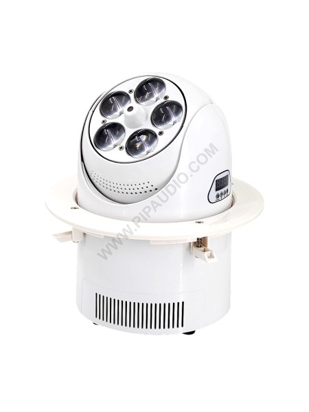 LED движеща глава HAS-730 LED движеща глава HAS-730