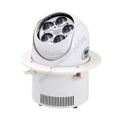LED движеща глава HAS-731 LED движеща глава HAS-731