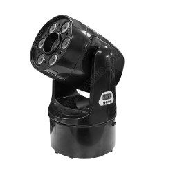 LED движеща глава HSA-516 LED движеща глава HSA-516