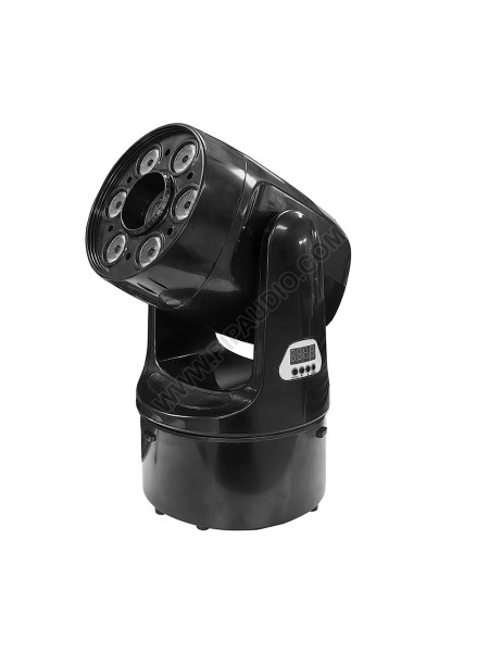 LED движеща глава HSA-516 LED движеща глава HSA-516