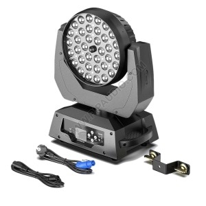 LED движеща глава MH-3610 LED движеща глава MH-3610