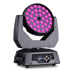 LED движеща глава MH-3610 LED движеща глава MH-3610