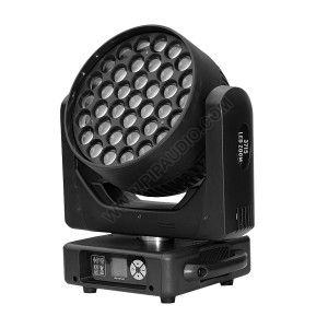 LED moving head MH-3715 LED moving head MH-3715