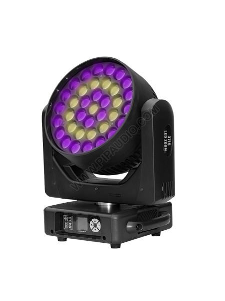 LED moving head MH-3715 LED moving head MH-3715