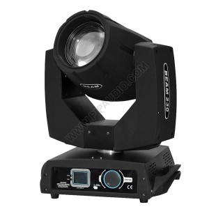 LED Moving head MH-7R230