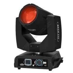 LED движеща глава MH-7R230 LED движеща глава MH-7R230
