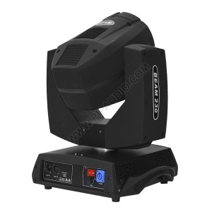 LED Moving head MH-7R230