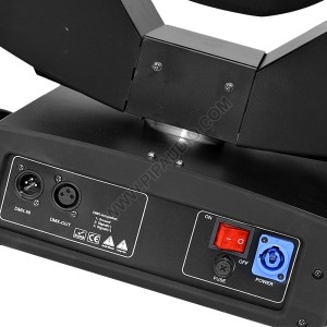 LED Moving head MH-7R230