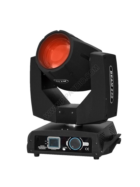 LED Moving head MH-7R230