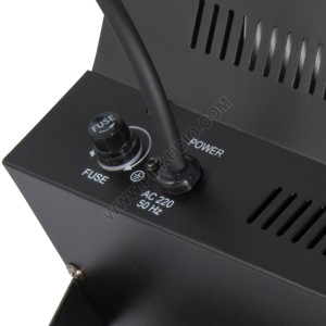 Стробо ефект STR-1500 NO DMX