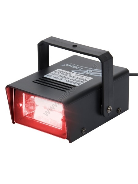 Стробо ефект STR-20R Стробо ефект STR-20R