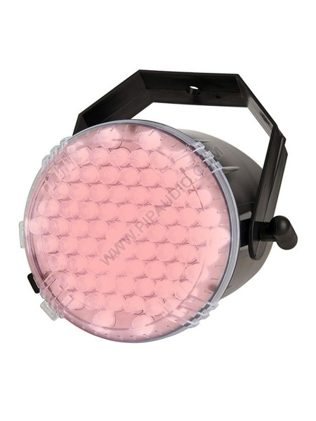 Стробо ефект LED-R Red Стробо ефект LED-R Red