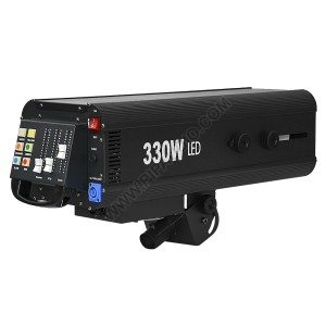 LED FS-300 FOLLOW SPOT LED FS-300 FOLLOW SPOT