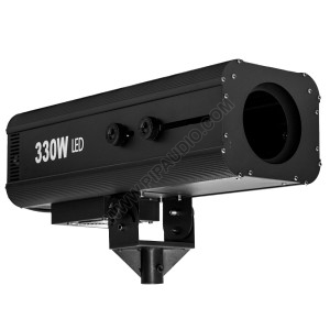 LED FS-300 FOLLOW SPOT LED FS-300 FOLLOW SPOT