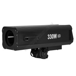 LED FS-300 FOLLOW SPOT LED FS-300 FOLLOW SPOT