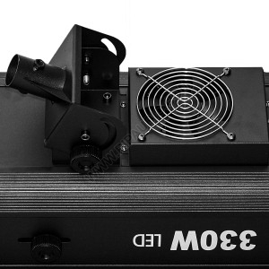 LED FS-300 FOLLOW SPOT LED FS-300 FOLLOW SPOT