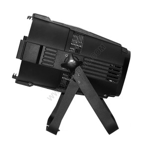 LED ZOOM PAR LED-460/4 LED ZOOM PAR LED-460/4