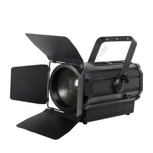 Театрален прожектор LZ-200WW Fresnel