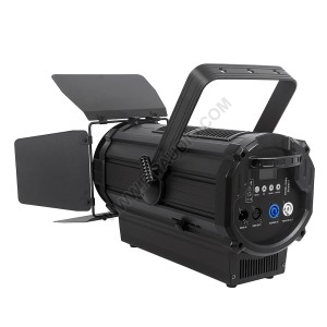 Театрален прожектор LZ-200WW Fresnel