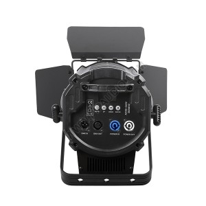 Театрален прожектор LZ-200WW Fresnel