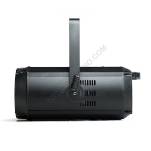 Театрален прожектор MZ-300RGBW 