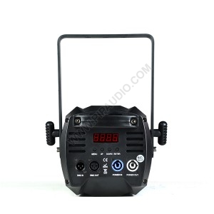 Театрален прожектор MZ-300RGBW 