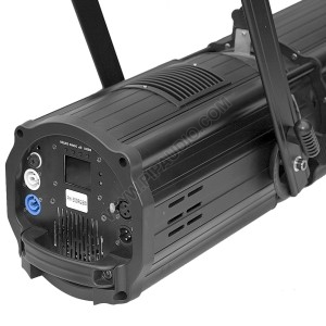 Profile Spot PH-300RGBW Profile Spot PH-300RGBW