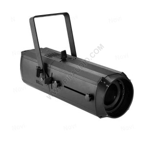 Profile Spot PZ-200RGBW