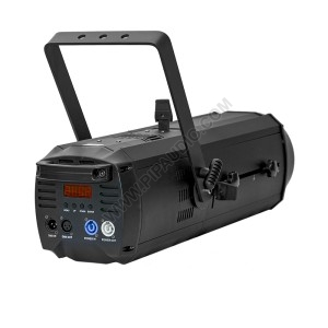 Profile Spot PZ-200RGBW Profile Spot PZ-200RGBW