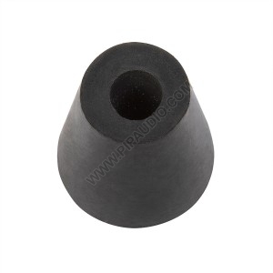 Fооt for speaker cabinet  Foot 0038