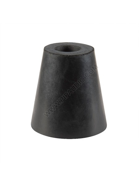 Fооt for speaker cabinet  Foot 0038