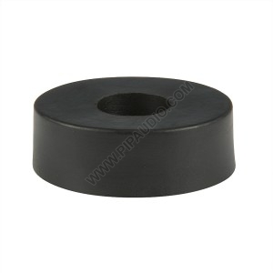 Foot for speaker cabinet Foot 0045 Foot for speaker cabinet Foot 0045