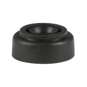 Foot for speaker cabinet  Foot 3013