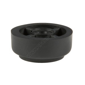 Foot for speaker cabinet  Foot 3013