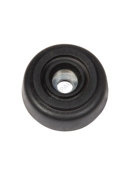 Foot for speaker cabinet  Foot 3013