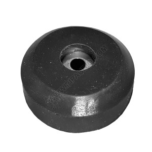 Fооt for speaker cabinet Foot 4015 Fооt for speaker cabinet Foot 4015
