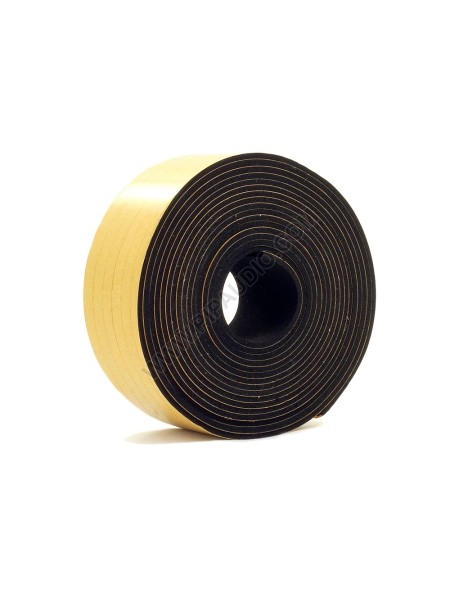 Rubber Self-adhesive Tape 4 Rubber Self-adhesive Tape 4