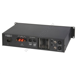 PA amplifiers HQ-200 PA amplifiers HQ-200