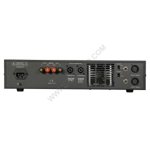 PA amplifiers HQ-200 PA amplifiers HQ-200